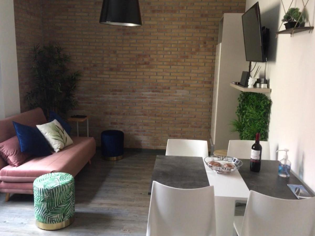 Charming Elise- Apartment Close To Central Station Milano Eksteriør billede