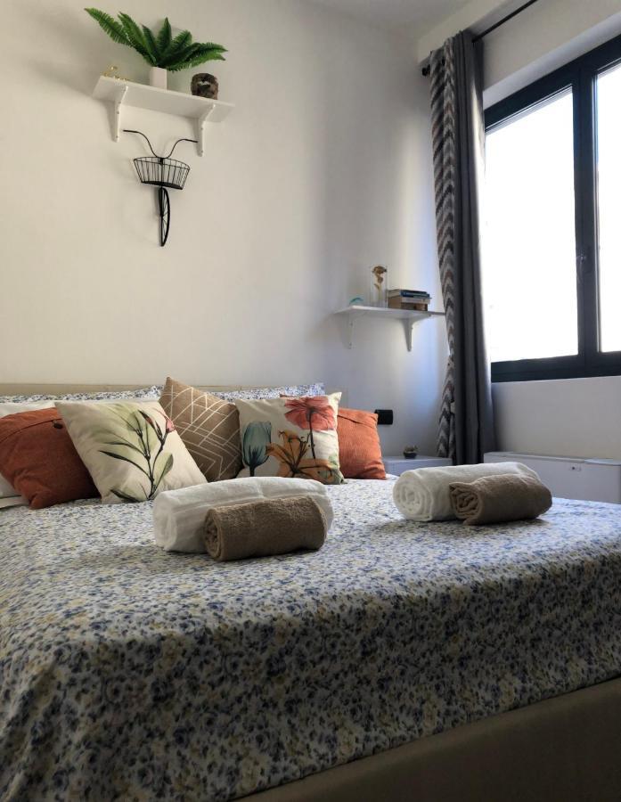 Charming Elise- Apartment Close To Central Station Milano Eksteriør billede