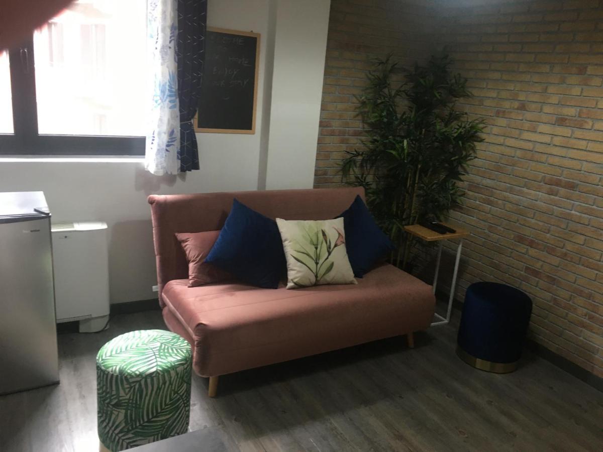 Charming Elise- Apartment Close To Central Station Milano Eksteriør billede